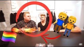 Nick Crompton is Gay and has a Boyfriend *Not Clickbait*