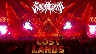 SVDDEN DEATH LOST LANDS 2023