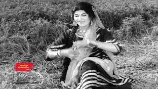 MAIN RAKHI ODHAY KHAITAN DI O RAKHA - NAZIR BEGUM - FILM BHARJAYI