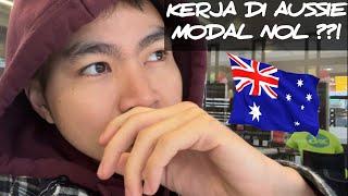 Cara Kerja di Australia Tanpa Modal Berdasarkan Pengalaman