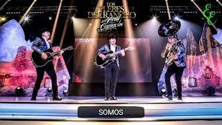 Los Plebes del Rancho de Ariel Camacho - Somos En Vivo