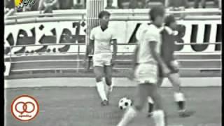 11 May 1973 The legendary Habib Rowshanzadehs commentary on Iran vs North Korea Football Match
