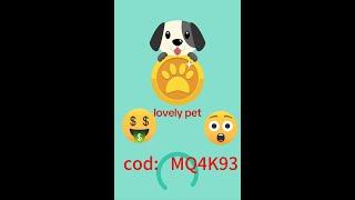 #lovely pet شرح تطبيق #