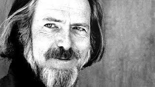 This is why youre not Happy - Alan Watts