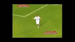 Goles de Johan Fano en Atlante 2010