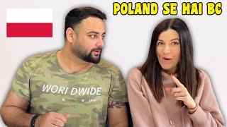 What Indians Never Knew About Poland  5 Shocking Facts