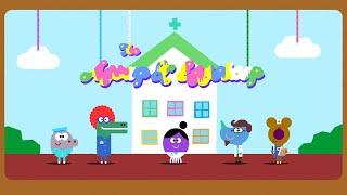 The Soap Opera Badge  Hey Duggee