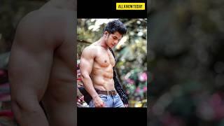 Top 5 male Instagram models in India  #india #top #men #model #shorts #short #shortsvideo