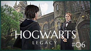 Hogwarts Legacy - Episode #06  Gameplay with Soft Spoken Commentary