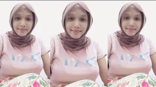 REKOMENDASI STYLE HIJAB TERBAIK BAJU LONGGAR