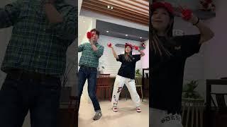 KBS 김진웅 아나운서가 추는 지수 - 꽃 댄스챌린지ㅣ개인레슨후기ㅣ#jisoo_flower #dancechallenge