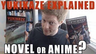 Yukikaze Explained What is it about? Should you start with the novel or the anime?