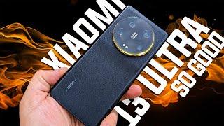 Unbelievable Results From Our Xiaomi 13 Ultra Review 50+ Samples Compared