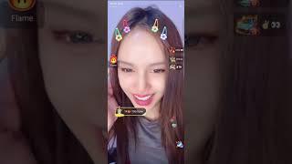 Bigo live - ID  Malee19 24042024 ep.1