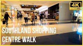 Westfield SOUTHLAND SHOPPING Centre Walk  MELBOURNE CHELTENHAM