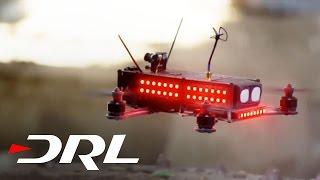 Drone Racing League  The Sport of the Future  DRL