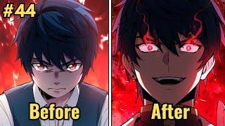 44Legendary Knight Betrayed By His Comrades He Got Regressed To Take Revenge - Manhwa Recap