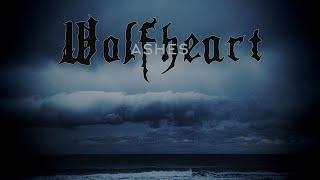 WOLFHEART - Ashes Official Lyric Video  Napalm Records