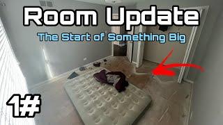 MOVING HOUSES  Room Update 1#