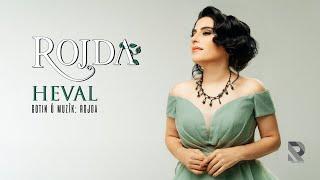 Rojda - Heval Official Audio