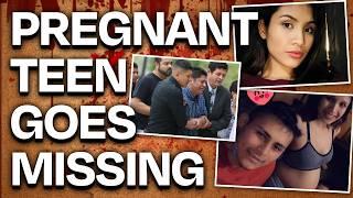 Absolutely Barbaric Pregnant Teen Goes Missing and Her Friends Discover the Truth on Social Media