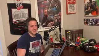 The Passive and Aggressive MMACast Ep.001 Clip - UFC 240 Results