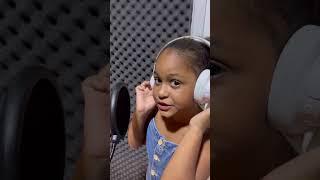 LORRANY GRAVANDO A MÚSICA NOVA #comedia #familia #humor #catitos