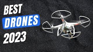 Best Drone 2023    5 Best Drones In 2023 
