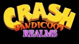 Crash Bandicoot Realms Fan Game OST - Bonus Round