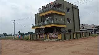 Vizianagaram Dharmapuri Biyyalapeta road north east corner 244 gajalu 1.60 Cr 9494979798 