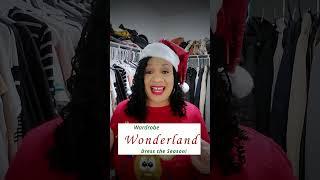 Tip 10 Creating Wardrobe Looks for the Characters in Your Christmas Film #vlogmas