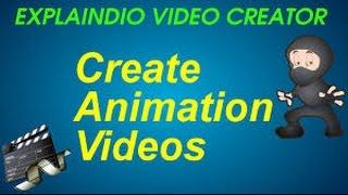 How To Get Explaindio Video Creator