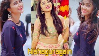 Nisha guragain TikTok Treanding Video  Nisha Guragain New Video  Nishaguragain  part-2
