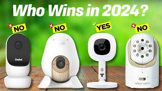 Best Baby Monitors 2024 don’t buy one before watching this