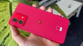 Motorola Moto G84 Review Unbeatable Value at $299? 