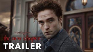 The Twilight Saga 6 The New Chapter - Teaser Trailer  Robert Pattinson Mackenzie Foy