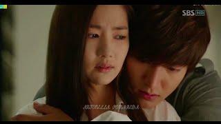 City Hunter 2011Lee Yoon Sung Kim Na NaLove  Story 