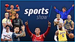 Sports Show - 21.04.2024 - Klan Kosova