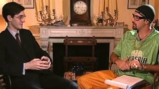 Ali G Interview - Jacob Rees Mogg 1621999