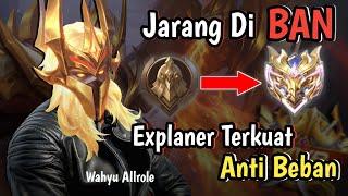 10 Hero Fighter Meta Terkuat Solo Ranked Sampai Glory Season 33