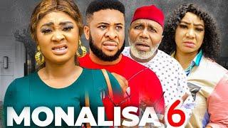 MONALISA SEASON 6 New Movie Ola Daniels 2024 Latest Nigerian Nollywood Movie
