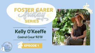 Fostering at the Rabbit Sanctuary with Kelly OKeeffe  Foster Carer Friday Series  Episode 1