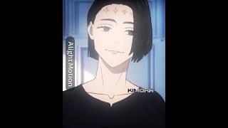 Mommy Kenjaku‍ edit  jujutsu kaisen  manga  #shorts #jujutsukaisen #manga