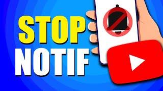 How To Stop Notifications While Watching YouTube Quick & Easy