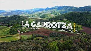 Cataluña Outdoor en familia La Garrotxa