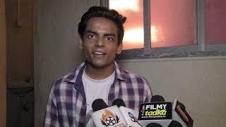 Sajan Agarwal WEB SERIES Mona Home Delivery On Location Shoot Full Making