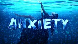 Patrice Roberts - Anxiety Official Lyric Video