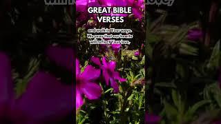 Psalm 263 - GREAT BIBLE VERSES - Read with Prayer - Pastor Edmund Lee Castro