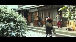 Ode To My Father 국제시장 Main Trailer w English Subs HD