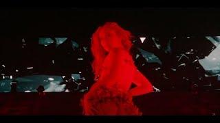 Zara Larsson - Ammunition Live from Amsterdam Venus Tour On Air
